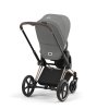 CYBEX Priam Športový kočík Comfort - Mirage Grey