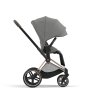 CYBEX Priam Športový kočík Comfort - Mirage Grey