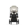 CYBEX Priam Športový kočík Comfort - Off White