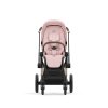 CYBEX Priam Športový kočík Comfort - Peach Pink