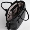 Joissy GINA Prebaľovacia taška na kočík - Black / Gun metal