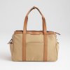 Joissy WEEKENDER Cestovná taška - Beige