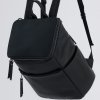 Joissy ROOMY Prebaľovací batoh na kočík - Black / Gun metal