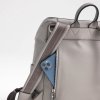 Joissy ROOMY Prebaľovací batoh na kočík - Stone Grey