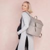 Joissy ROOMY Prebaľovací batoh na kočík - Stone Grey
