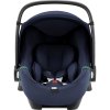 BRITAX RÖMER Autosedačka set Baby-Safe 3 i-Size + Flex Base 5Z + Autosedačka Dualfix 3 i-Size - Indigo Blue