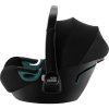 BRITAX RÖMER Autosedačka set Baby-Safe 3 i-Size + Flex Base 5Z + Autosedačka Dualfix 3 i-Size - Space Black
