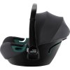 BRITAX RÖMER Autosedačka set Baby-Safe 3 i-Size + Flex Base 5Z + Autosedačka Dualfix 3 i-Size - Midnight Grey