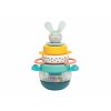 Taf Toys Pyramída Hunny Bunny