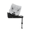 CYBEX Autosedačka Sirona Gi i-Size Comfort - Fog Grey