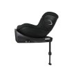 CYBEX Autosedačka Sirona Gi i-Size Comfort - Moon Black