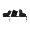CYBEX Autosedačka Sirona Gi i-Size Comfort - Magic Black
