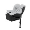 CYBEX Autosedačka Sirona Gi i-Size Comfort - Fog Grey