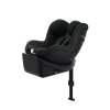 CYBEX Autosedačka Sirona Gi i-Size Comfort - Moon Black