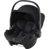 BRITAX RÖMER Autosedačka Baby-Safe Core - Space Black