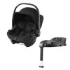 BRITAX RÖMER Autosedačka Baby-Safe Core - Space Black