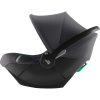 BRITAX RÖMER Autosedačka Baby-Safe Core - Midnight Grey