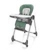 Zopa Jedálenská stolička MONTI 2 - Diamond Green