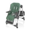 Zopa Jedálenská stolička MONTI 2 - Diamond Green