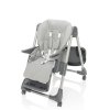 Zopa Jedálenská stolička MONTI 2 - Diamond Grey