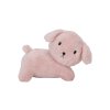 Little Dutch Plyšový psík Snuffie Fluffy 25cm - Pink