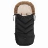 ZOPA Zimný fusak Fluffy Combi - Night Black