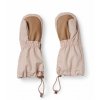 Elodie Details Detské zimné rukavice 1-3r - Blushing Pink