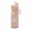 Nuvita Termoska 500ml - English Rose