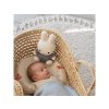 Little Dutch Plyšový zajačik Miffy Fluffy 25cm - Blue
