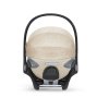 CYBEX Autosedačka CLOUD T i-Size Simply Flowers - Nude Beige