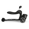 Scoot & Ride Highwaykick1 Lifestyle - Zebra