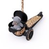 Scoot & Ride Kolobežka Highwaykick 2 Lifestyle - Leopard