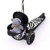 Scoot & Ride Kolobežka Highwaykick 2 Lifestyle - Zebra