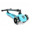 Scoot & Ride Kolobežka Highwaykick 3 LED - Blueberry