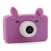 Hoppstar Detský digitálny fotoaparát Rookie - Blossom