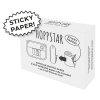 Hoppstar Samolepiaci termopapier pre instantný fotoaparát Artist