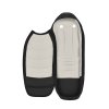 Cybex Fusak Platinum Comfort - Sepia Black