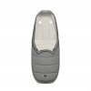 Cybex Fusak Platinum Comfort - Mirage Grey
