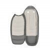 Cybex Fusak Platinum Comfort - Mirage Grey