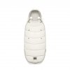 Cybex Fusak Platinum Comfort - Off White