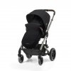 Cybex Fusak Gold 2023 - Moon Black