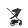 EASYWALKER Kočík kombinovaný Harvey⁵ XXL RWS