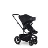 EASYWALKER Kočík kombinovaný Harvey⁵ XXL AIR - Midnight Black