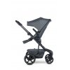 Easywalker SET XXL Harvey5 Premium - Mineral Grey