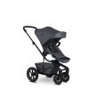 Easywalker SET XXL Harvey5 AIR Premium - Mineral Grey