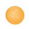 Ludi Senzorická lopta 45cm - Žltá
