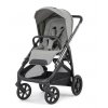 Inglesina Aptica Duo 2v1 - Satin Grey