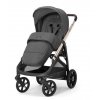 Inglesina Aptica Duo 2v1 - Velvet Grey