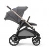 Inglesina Aptica Duo 2v1 - Velvet Grey