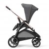 Inglesina Aptica Duo 2v1 - Velvet Grey